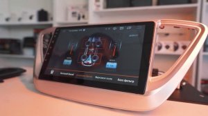 Видео обзор новинки. Element5, Android  10, CarPlay