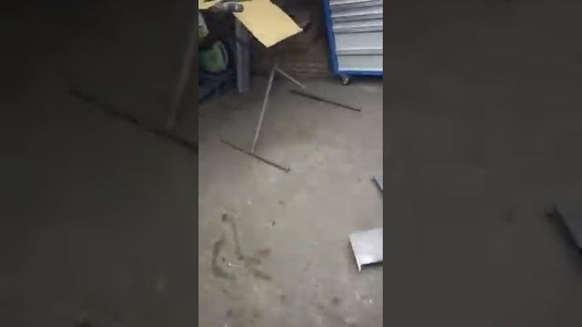 Лансер ремонт Всесоюзный кузовной цех смотреть онлайн