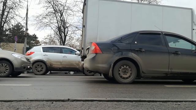 26.11.2020, Ростов-на-Дону, Ворошиловский пр-т смотреть онлайн