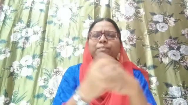 Sunday online service//19-07-2020//Sis.Shailaja jayraj смотреть онлайн