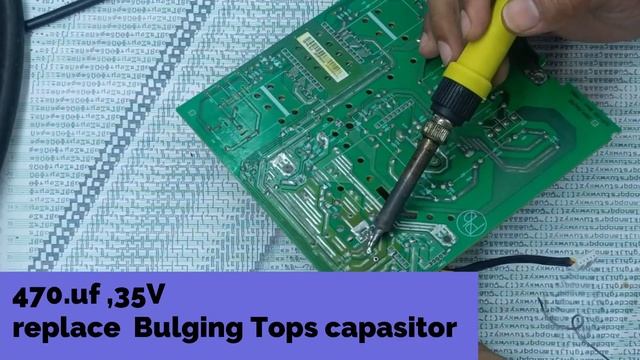 How to fix any Monitor no power! how to repair led lcd panel | verticle line solutions смотреть онлайн