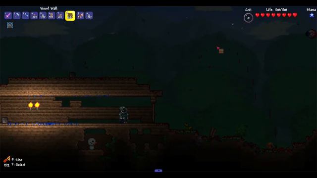 All Your Terraria Pain in One Video... смотреть онлайн