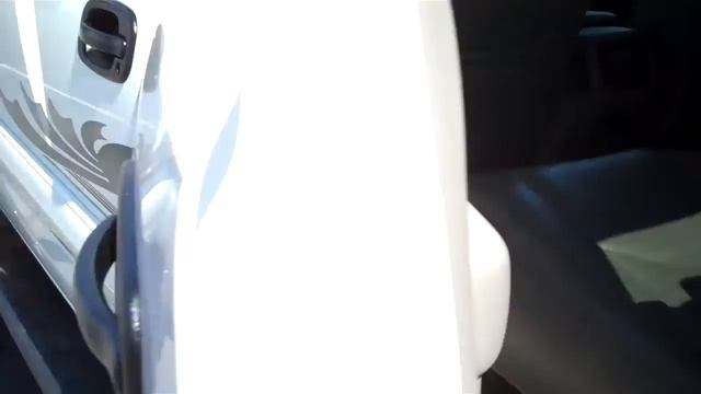 Stk H1369B 2005 Chevrolet Silverado 2500HD 93k Miles 4x4