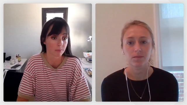 For the Love of Art: A Conversation with Jenna Rainey (Growing a Business) смотреть онлайн