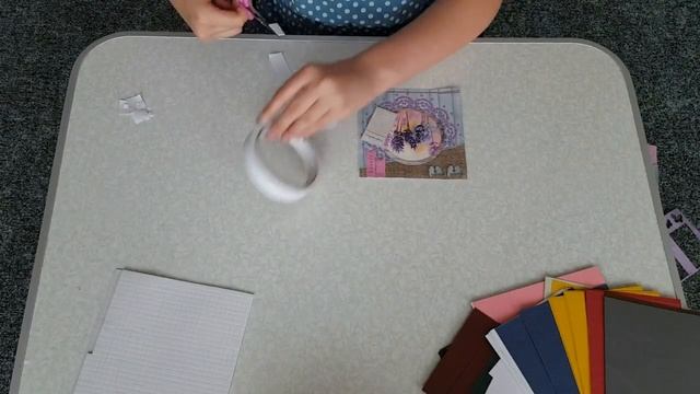 3D открытки 002 с шаблоном для скачивания смотреть онлайн