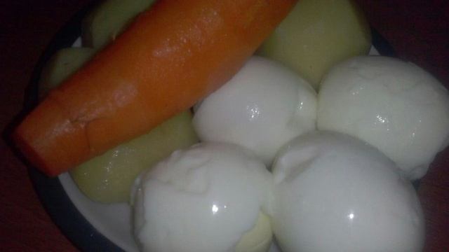 Сборник рецептов