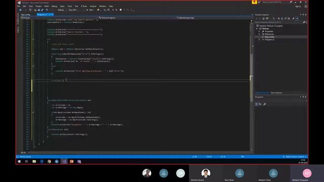 SkyPiCast - FLO Blockchain Sessions and Hands On App Development : Session - 9 смотреть онлайн