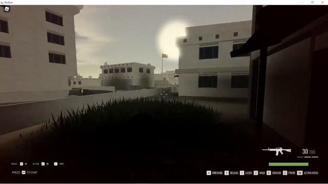 Играю в роблокс в плейсе Blackhawk Rescue Mission 5 смотреть онлайн