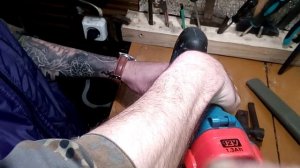 Мормышка для ловли ельца на течении