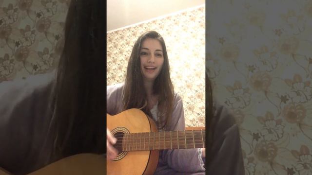 Dan Balan - Лишь до утра (Cover) смотреть онлайн