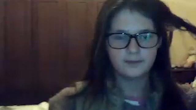 3 легких прически для школы смотреть онлайн