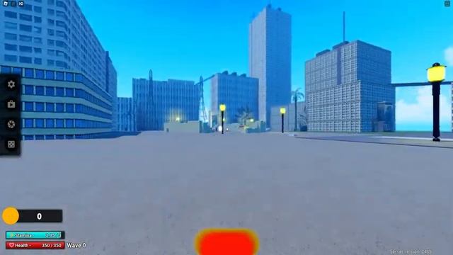This Command Spawn YA KID In Skibidi Toilet Siege Defense Roblox смотреть онлайн