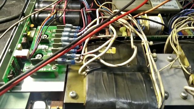 CROWN MACRO-TECH partea 2 смотреть онлайн