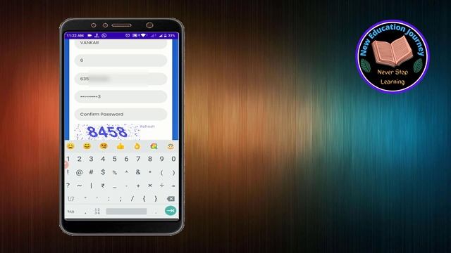 G-SHALA APP / STUDENT LOGIN PROCESS /HOW TO USE G SHALA APP / NEW EDUCATION JOURNEY смотреть онлайн