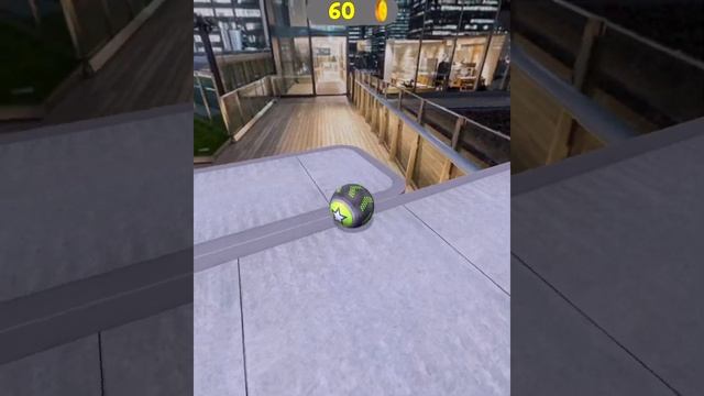 Going Balls Gaming speedrun All levels 2790 ( iOS)Android gameplay смотреть онлайн