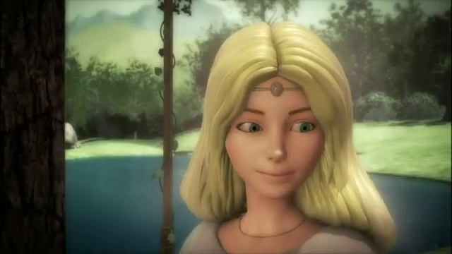 Bella Sara Emma's Wings смотреть онлайн