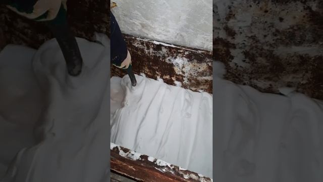 Пеноизол смола ВПСГ 22 партия. смотреть онлайн