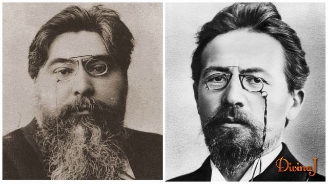 Амфитеатров А.В. - Памяти Антона Павловича Чехова смотреть онлайн