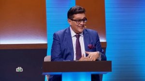 Своя игра. Супонев - Еловенко - Середа (26.03.2023)