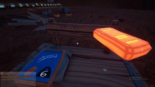 Hydroneer - Build Create Get Pirate Gun (with Blueprint) смотреть онлайн
