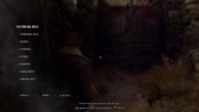 RESIDENT EVIL 4 REMAKE / RYZEN 5 5600G / RX 580 8GB 2048SP / TESTING IN 1080P ULTRA ! смотреть онлайн
