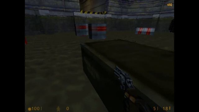 Half-Life #4👍 смотреть онлайн