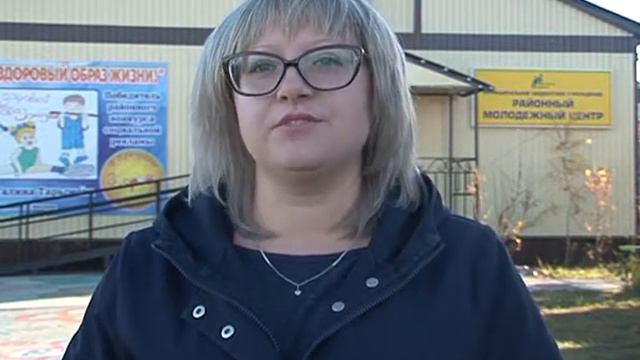 Путевки в лагерь "Серебряный бор" 02 10 2018 смотреть онлайн