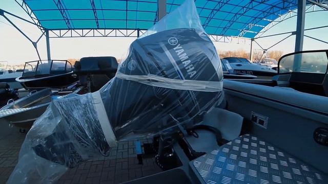 ЛУЧШАЯ ЛОДКА ДО 300.000р. В 2020г. смотреть онлайн