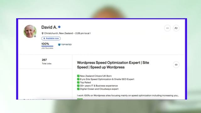 #1 Full FREE Course - Page Speed Optimization WordPress- Overview Outline смотреть онлайн