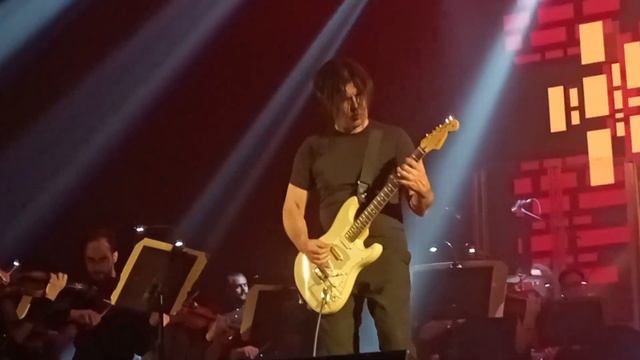 Юрий Каспарян Симфоническое Кино песня,, Без слов " Томск БКЗ 19.12.23 смотреть онлайн