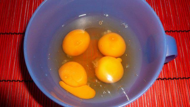 Книга рецептов