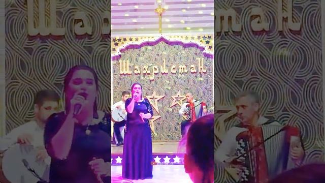 Самира. Очень красивый старинный мотив и душевная даргинская песня🎶🎤🎵 смотреть онлайн