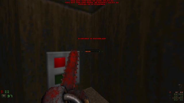 Project Brutality + Glory Kills mods for DOOM II смотреть онлайн