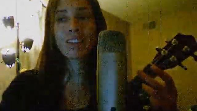 Love Me Tender - Elvis Presley and Vera Matson (cover) смотреть онлайн