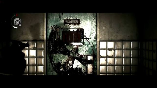 Evil Within Эпизод 5 В глубинах смотреть онлайн