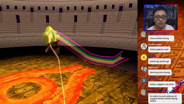 INIKAH GAME KARTU YANG PALING SERU? - Yugioh Forbidden Memories (Naruto Mod) Indonesia смотреть онлайн
