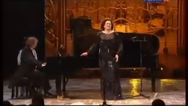 Виолетта Урмана."Весенние воды" смотреть онлайн