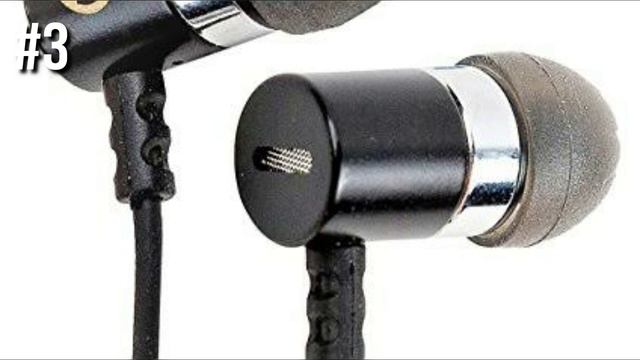 Best Bass Earbuds in 2019 смотреть онлайн