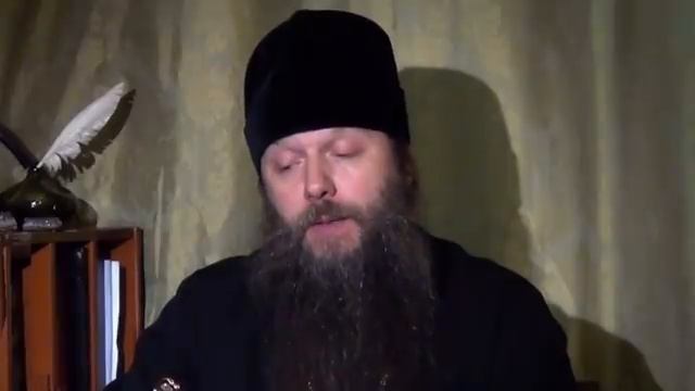 О Иисусовой молитве. смотреть онлайн