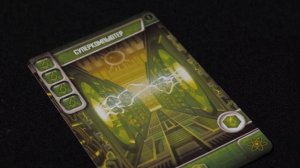 Этот Безумный мир - обзор настольной игры