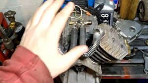 О чем МОЛЧАТ производители КОМПРЕССОРОВ как продлить срок службы