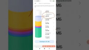 Как почистить данные facemoji keyboard на xiaomi если она уже весит большое количество памяти!