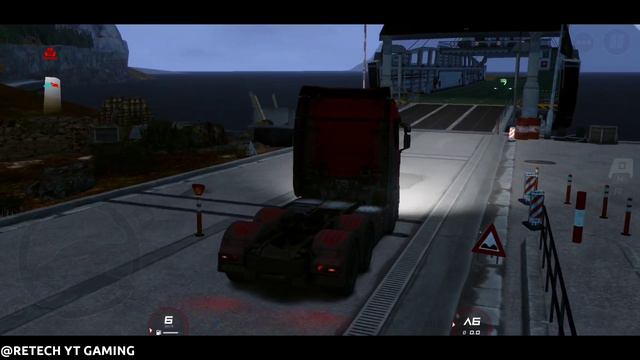 🚚 Gotthard Pass Road Signs Explained - Truckers Of Europe 3 | ⚠️