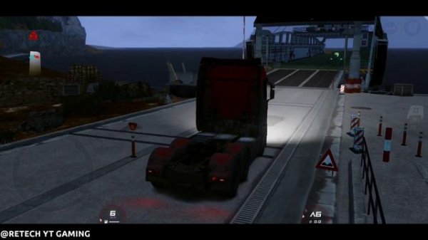 🚚 Gotthard Pass Road Signs Explained - Truckers Of Europe 3 | ⚠️