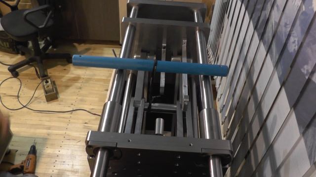 Мини ТПА. 3 часть. смотреть онлайн