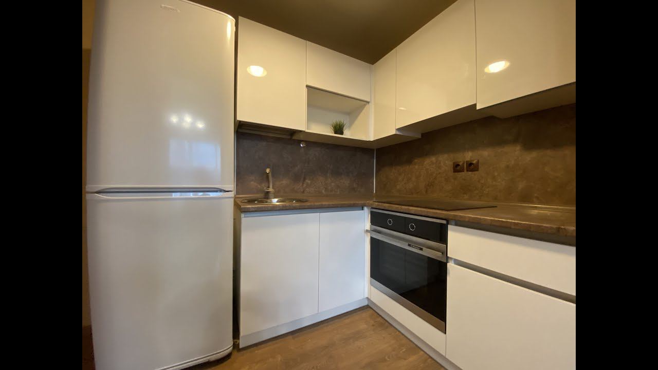 Рум-тур по квартире студии на Пискунова, 148/3 (аренда) смотреть онлайн