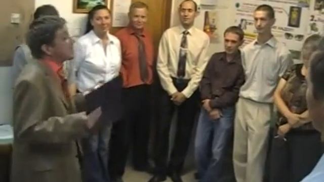 ТЫ PEDERAST! или почему в продажах нельзя спорить! смотреть онлайн