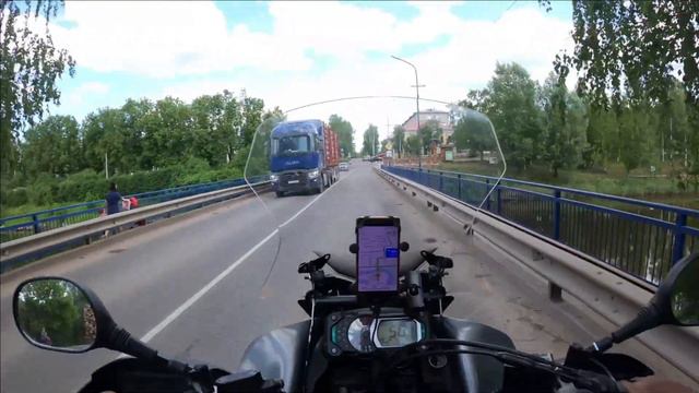 Вокруг Онежского и Ладожского озёр на мотаках. Карелия. Часть вторая (Подпорожье - Чёлмужская коса) смотреть онлайн