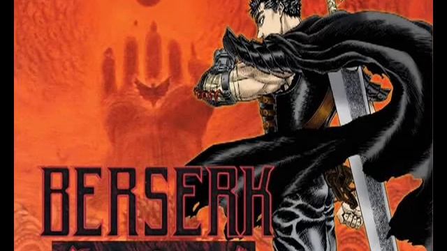 Berserk Game Boy version смотреть онлайн