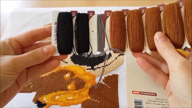 Медвежонок от Риолис. СП "Подушкомания" смотреть онлайн